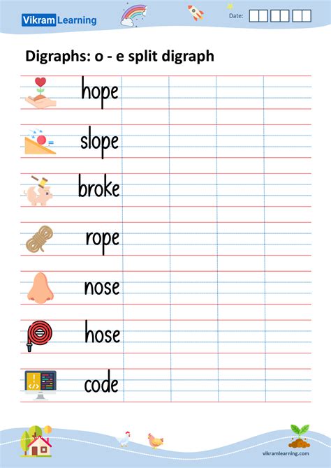 Phonics I E Split Digraph at Kathleen Flores blog