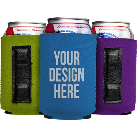 Repurpose Old Koozies at Donald Peterson blog