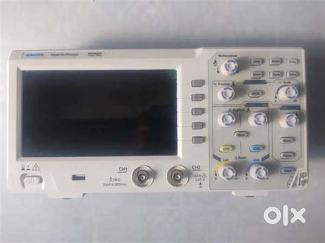 Scientific Digital Oscilloscope - Computer Accessories - 1819960520