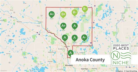 Anoka County Courthouse Calendar