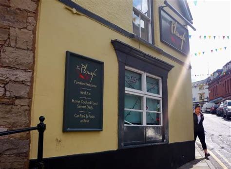 THE PLOUGH INN, Denbigh - Restaurant Reviews, Phone Number & Photos ...