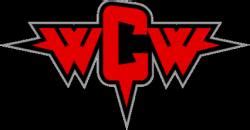 Image result for WCW Logo