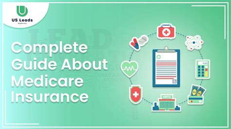What Is Medicare Insurance? A Complete Guide 2024