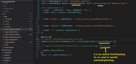 Image result for Angular Loading Strategy