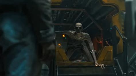 Image result for Alien Romulus Off-Screen