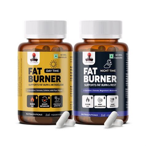 Do Fat Burners Really Work? Here’s the Science Behind It – Hara Hachi