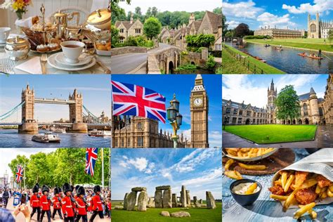 イギリスに留学するには？歴史と伝統に溢れるイギリス留学 | THE RYUGAKU [ザ・留学]