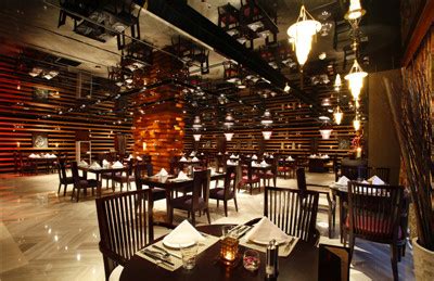 诺拉河谷亲子餐厅_西餐厅设计装修_蒂斯餐饮空间