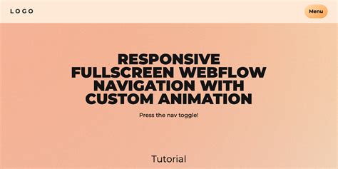 Navigation Bar Design 的图像结果