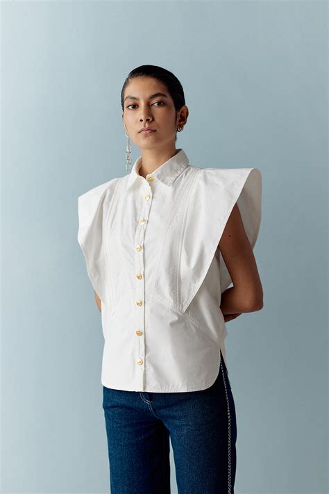 Designer Tops & Shirts For Women | Embellished Tops | MellowDrama ...