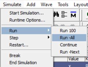 Mastering ModelSim: A Comprehensive Guide to HDL Simulation