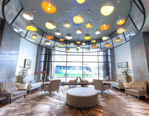 AVANGIO HOTEL KOTA KINABALU (Sabah) - Hotel Reviews, Photos, Rate ...