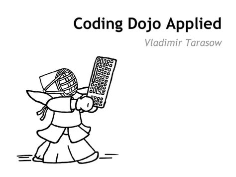 Coding Dojo Intro 的图像结果