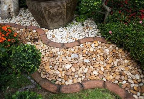 Image result for How to Install Landscape Rocks