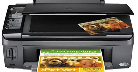 Scan Copy Print 的图像结果