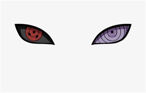 Rinnegan Png Pain