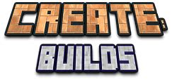 Image result for Minecraft Create Mod Cool Builds
