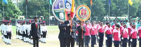 Top 10 Schools in Nungambakkam with Fee, Location and Facilities