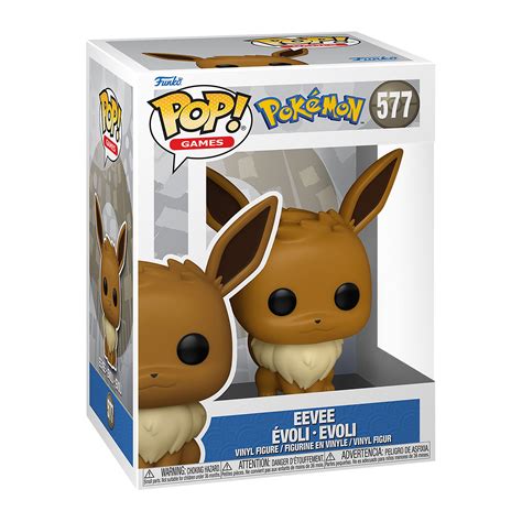 Pokemon - Bulbasaur Funko Pop Figure | Elbenwald