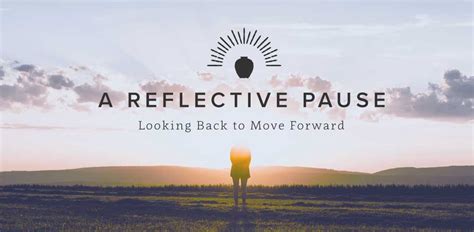 Image result for Looking Back to Move Forward