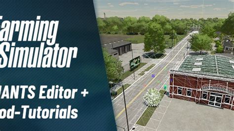 Farming Simulator 22 Tutorial 的图像结果