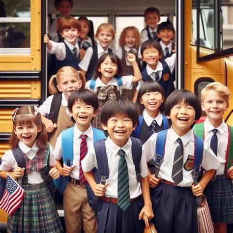 Image result for Multicultural Elementary Students