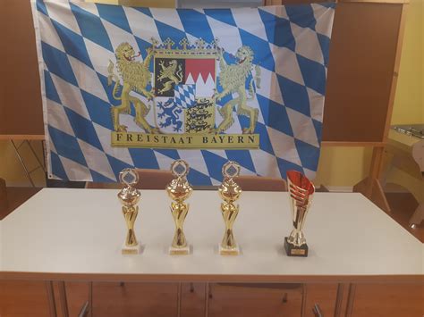 Fynn Jeremy Lange ist Bayerischer Meister - Bayerische Schachjugend