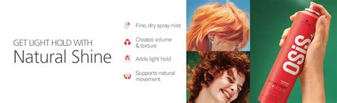 Schwarzkopf Professional OSiS+ Texture Craft Dry Texture Hair Styling ...