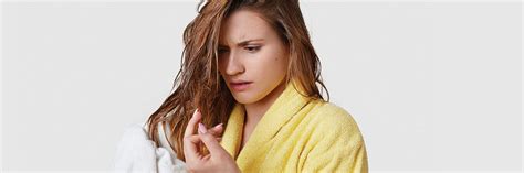 Hard water damaging your hair? Hair breakage no more!