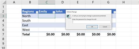 Image result for Restrict Access in Excel Worksheet