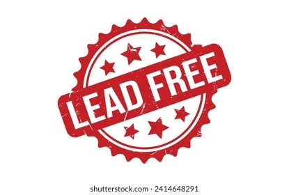 Image result for Lead Free Example
