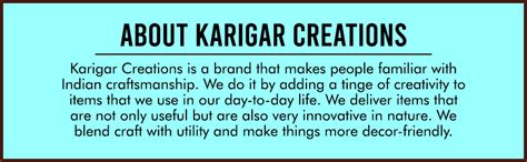 Buy Karigar Creations Wooden Hand Carved Holy Book Stand Brown 15x7 ...