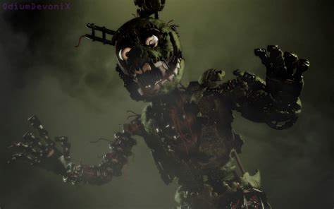 Stylized Spring Trap Gmod 的图像结果