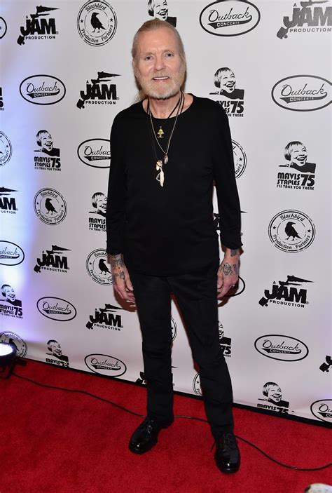 Gregg Allman Net Worth - Wiki, Age, Weight and Height, Relationships ...