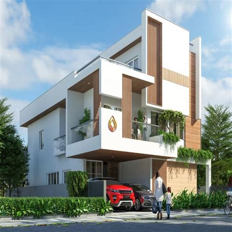 Constella | Hyderabad Villas properties | JLL Homes