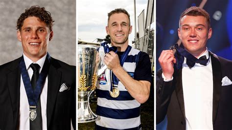 AFL 2023: ESPN's way-too-early predictions - Can the Cats go again? Is ...