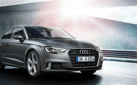 Audi A3 | Audi UK