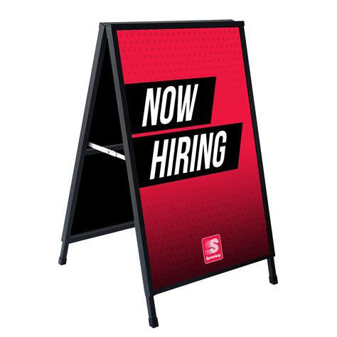 Recruiting Signs 的图像结果