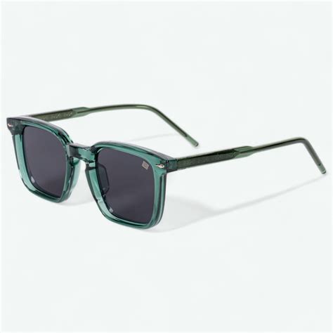 Alvana Luxe Wayfarer Sunglasses Polarized – Elegante' Eyewear