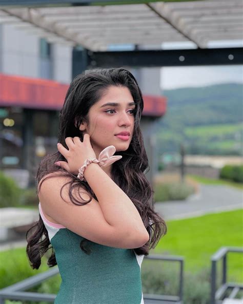 Krithi Shetty Biography, Age, Height, Boyfriend, Movies