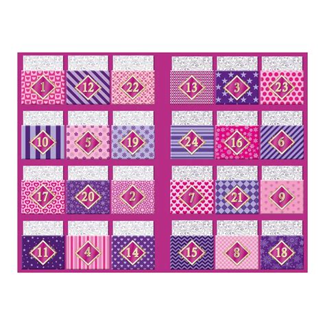 Disney Princess: Storybook Collection Advent Calendar | Nerdom