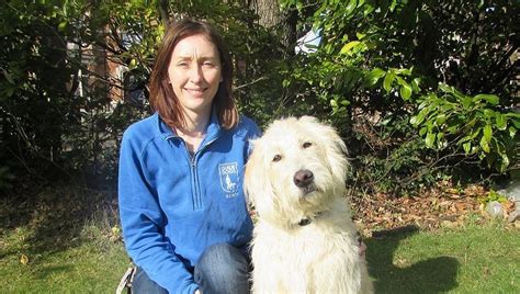 Image result for Guide Dog Trainer