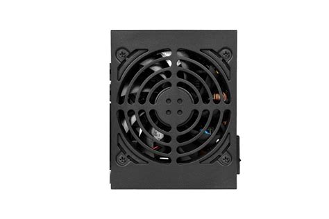 SilverStone SX700-G 700W Modular SFX Power Supply (SST-SX700-G ...