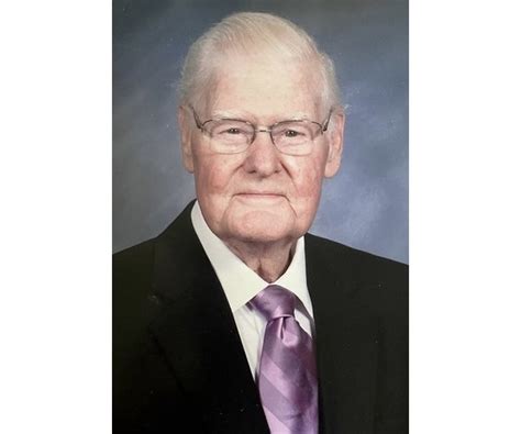 Don Noblitt Obituary (1927 - 2022) - Kannapolis, NC - Concord ...