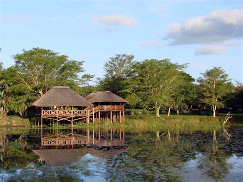 Customer reviews of Bonamanzi Game Reserve, , Hluhluwe