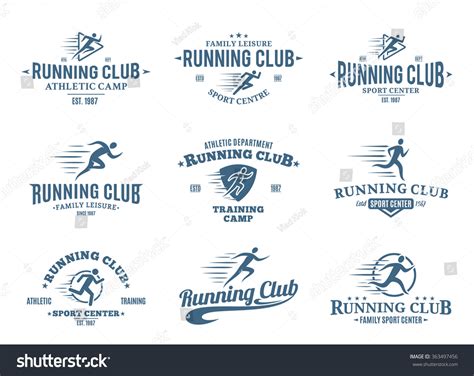 Running Club 的图像结果