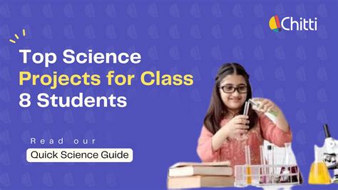 Image result for Science Class 8 Science Projects