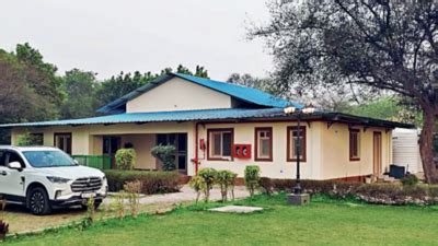 Getaway within Delhi: Eco park opens with AC rooms, restaurants and ...