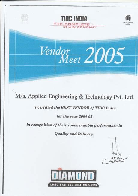 Applied Engineering