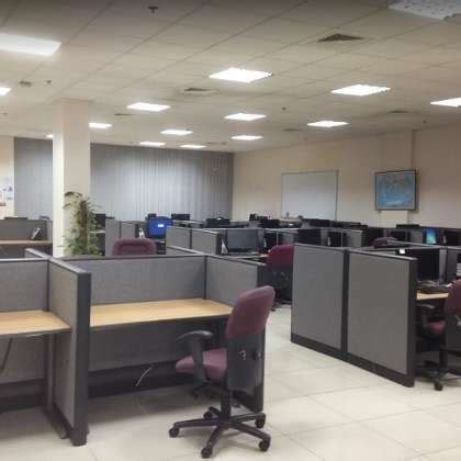 Qatar Airways Office Photos | Glassdoor